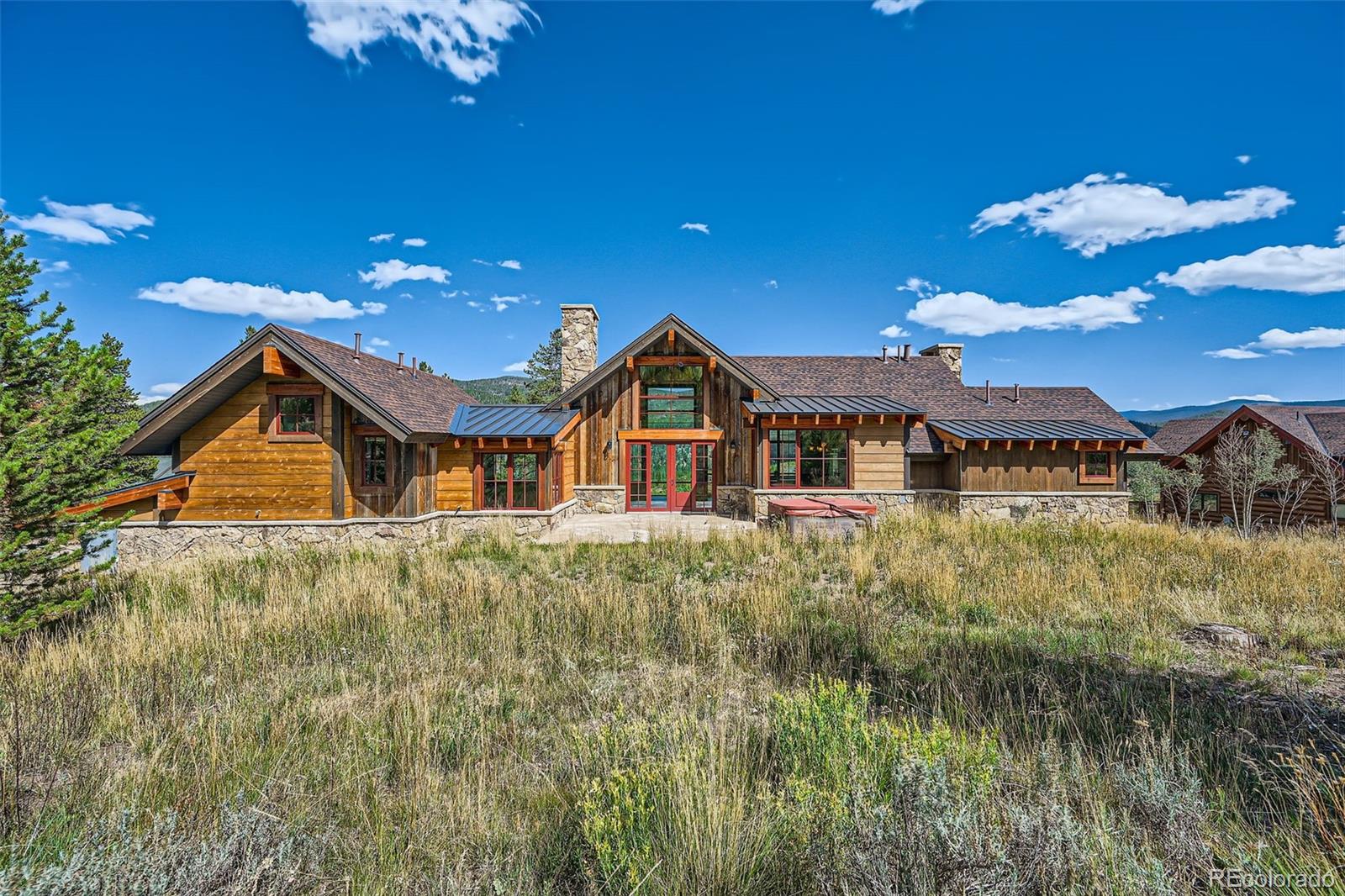 964 Alpensee Drive Breckenridge CO 80424