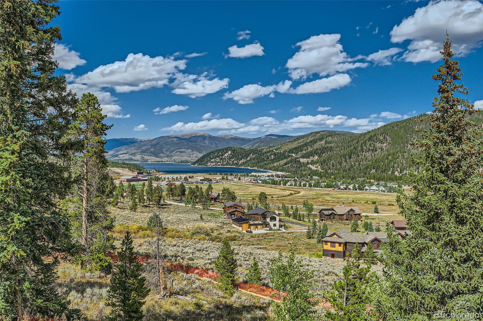 964 Alpensee Drive Breckenridge CO 80424