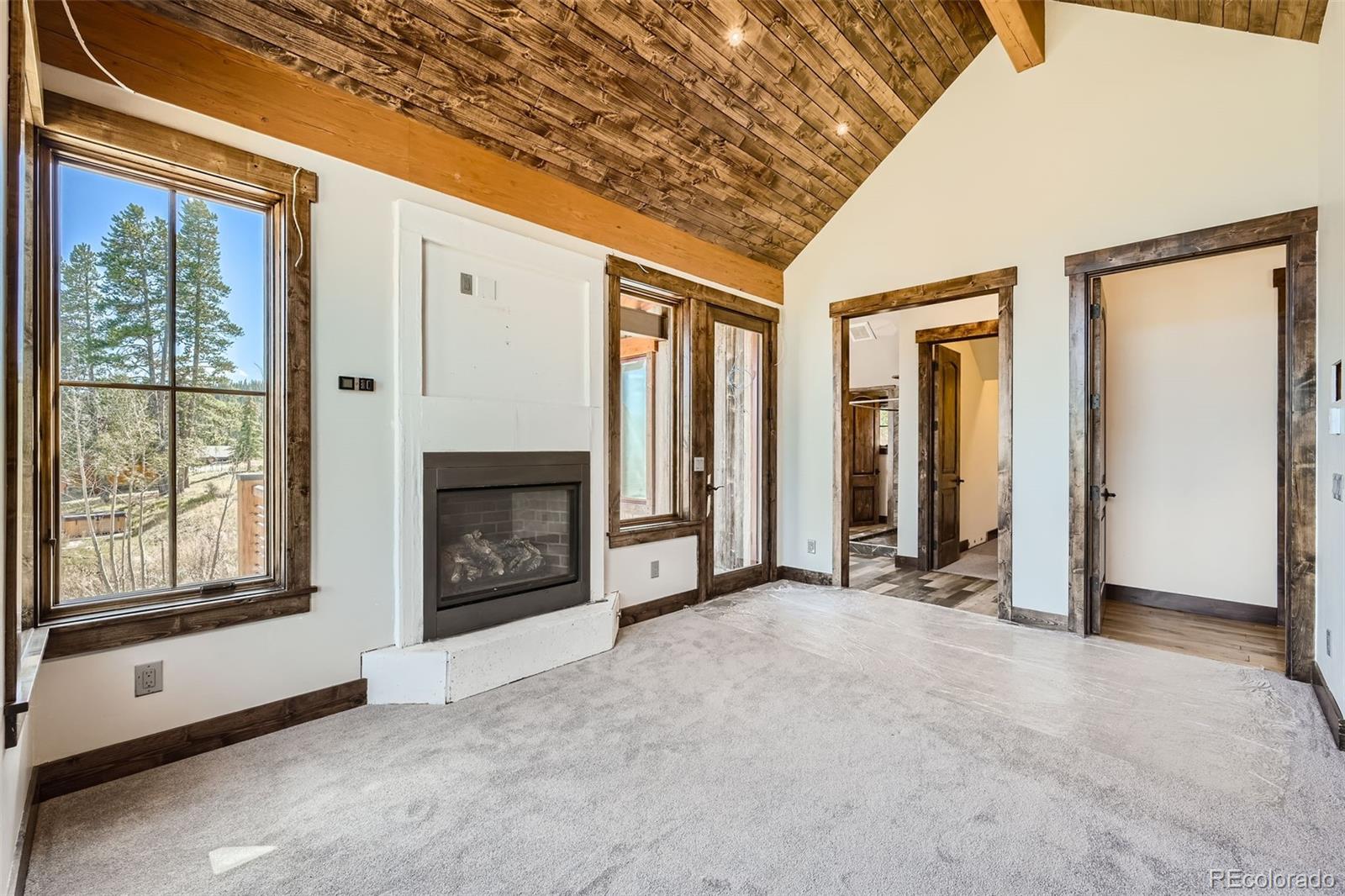 964 Alpensee Drive Breckenridge CO 80424