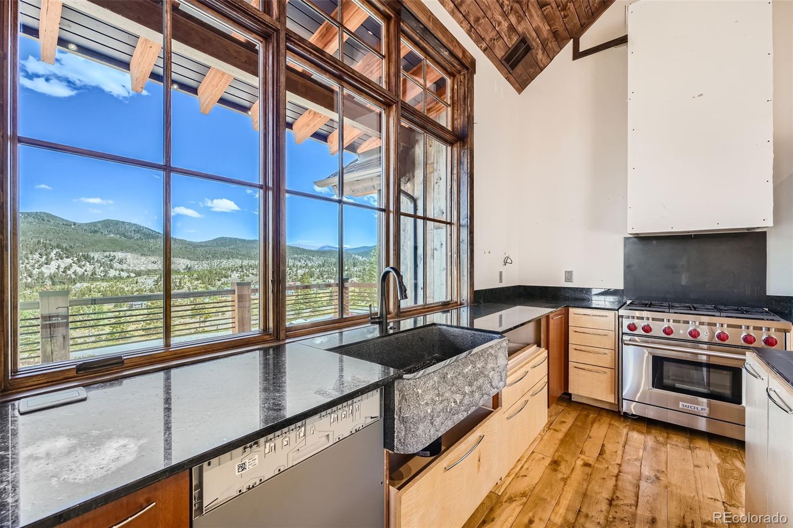 964 Alpensee Drive Breckenridge CO 80424