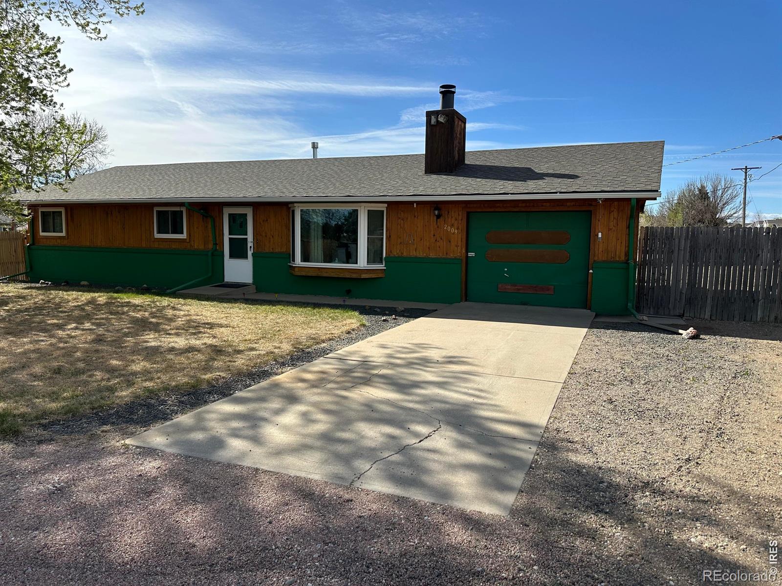 2009 Westfield Drive Fort Collins CO 80526