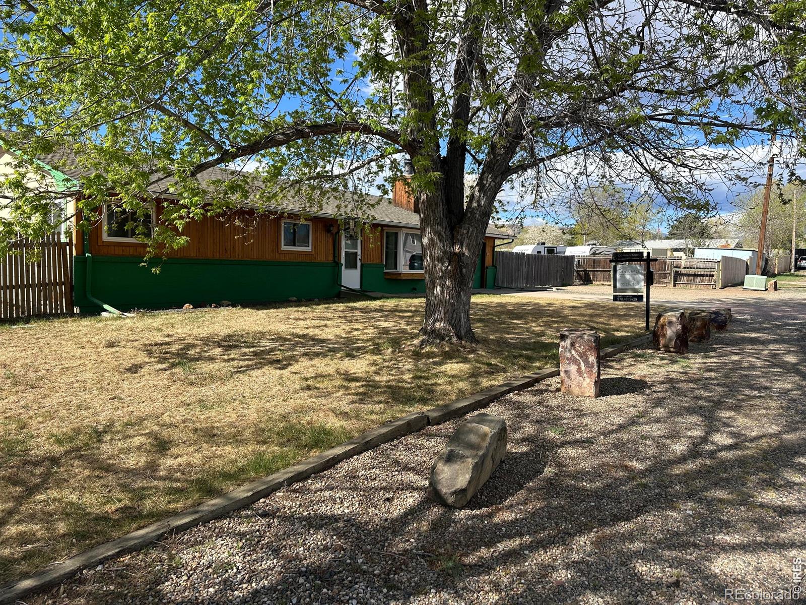 2009 Westfield Drive Fort Collins CO 80526