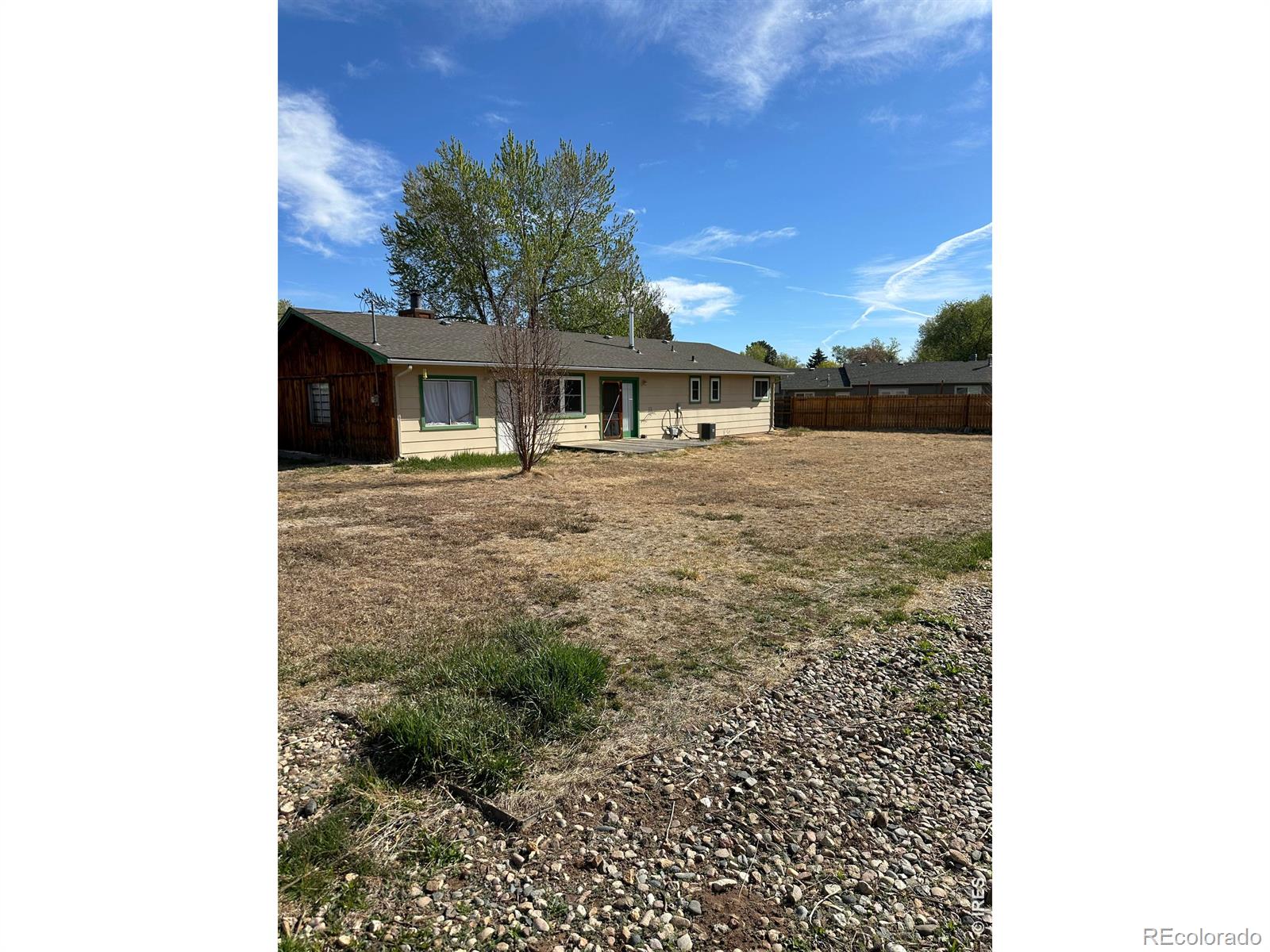 2009 Westfield Drive Fort Collins CO 80526