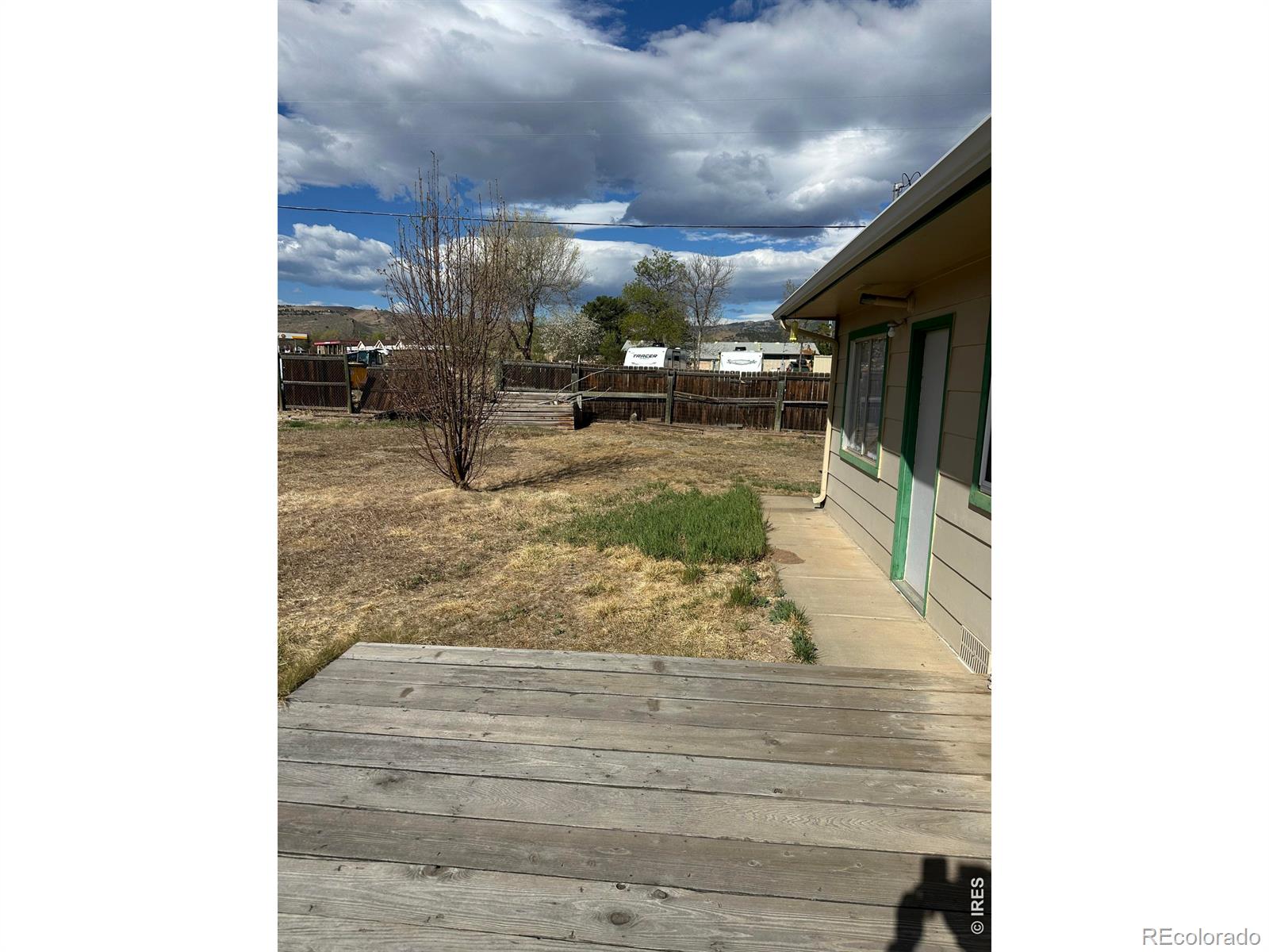 2009 Westfield Drive Fort Collins CO 80526