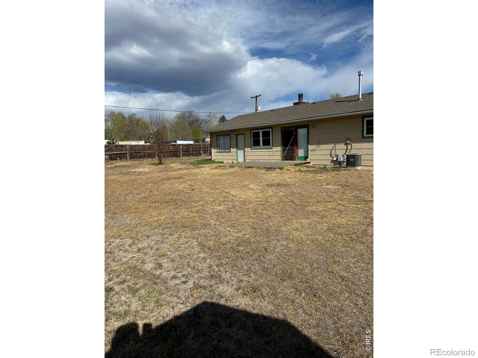 2009 Westfield Drive Fort Collins CO 80526