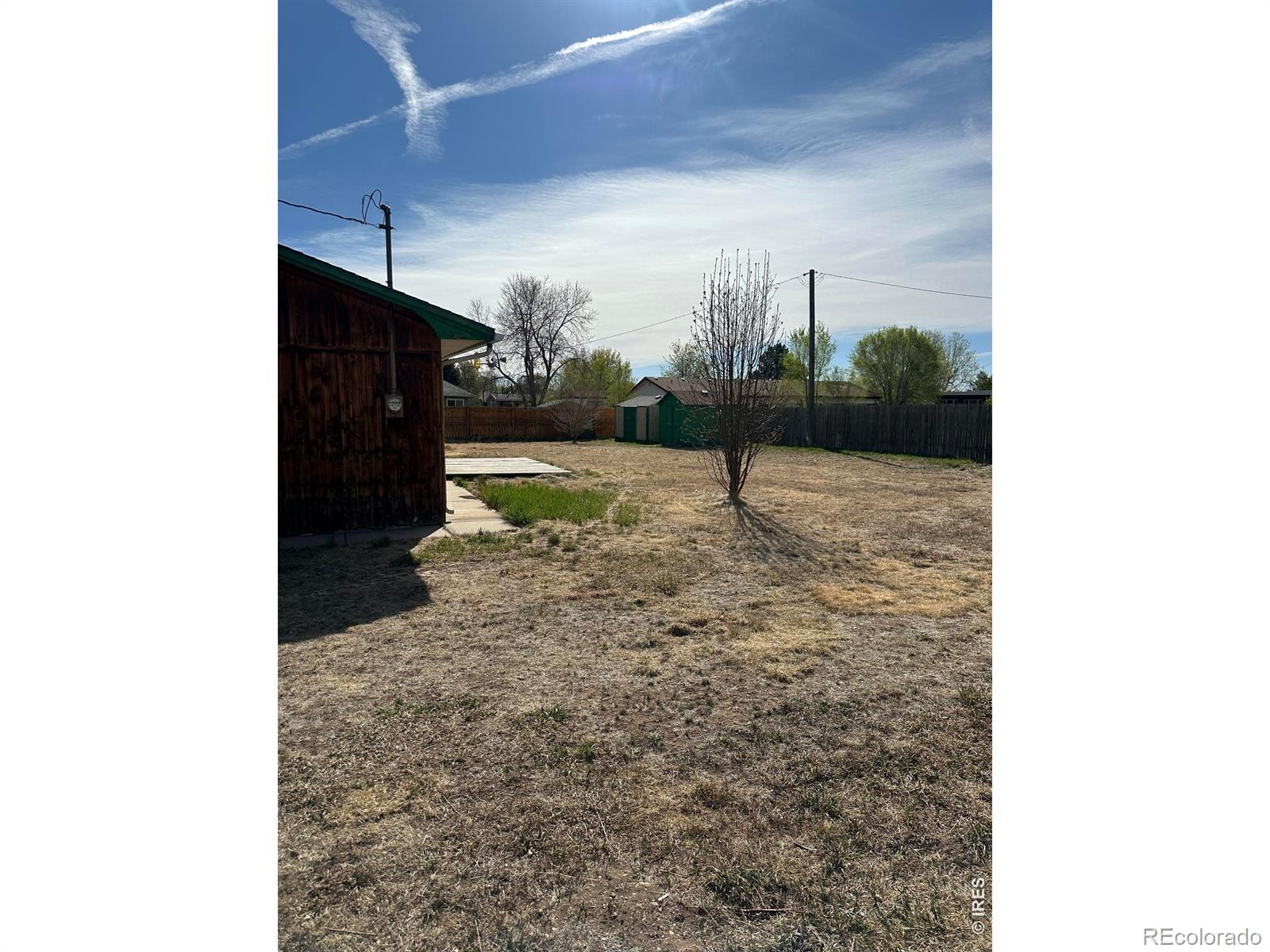 2009 Westfield Drive Fort Collins CO 80526