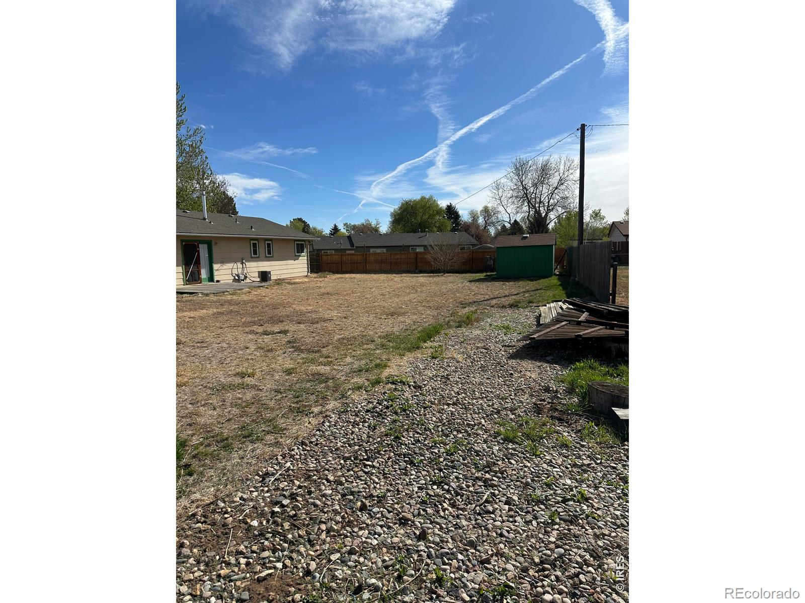 2009 Westfield Drive Fort Collins CO 80526