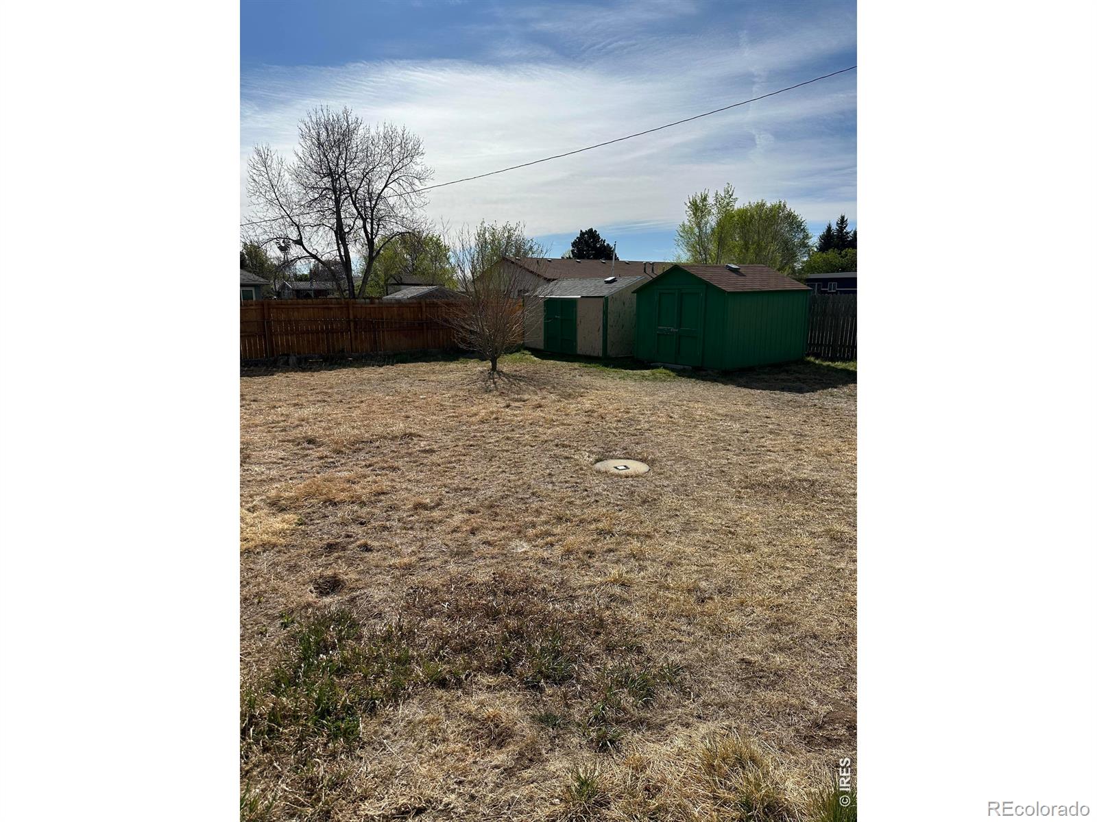2009 Westfield Drive Fort Collins CO 80526