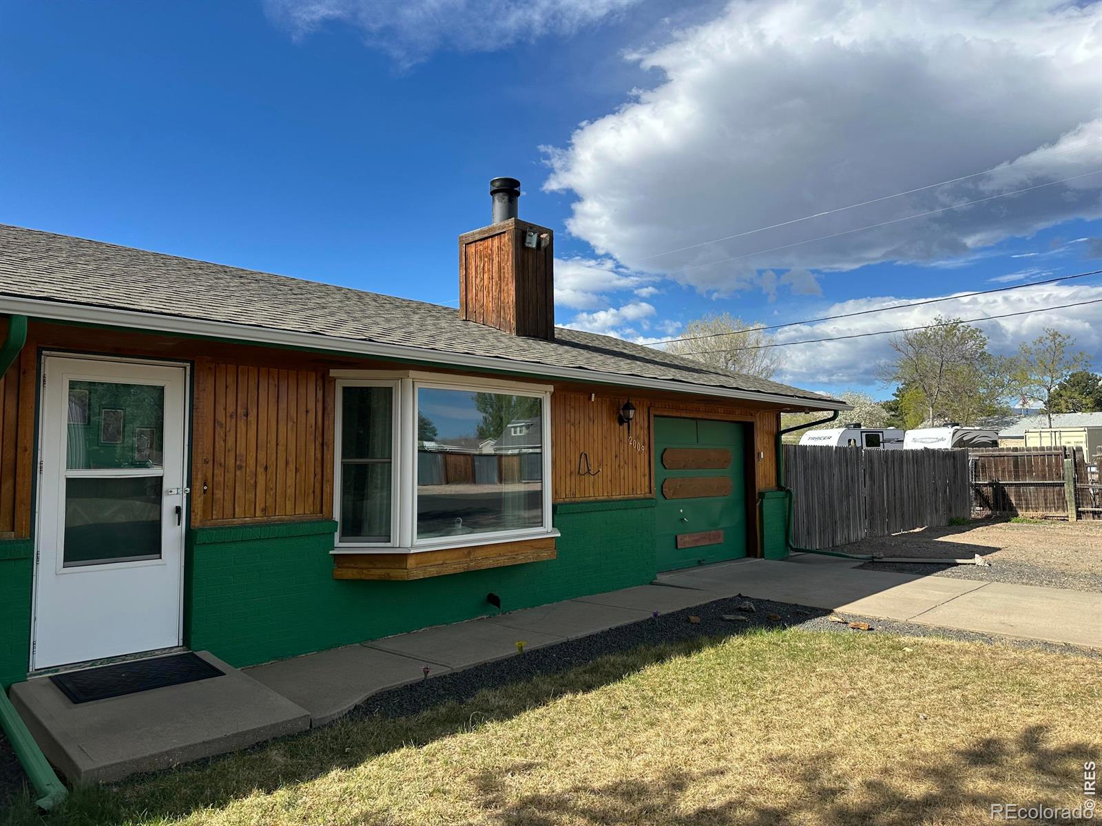 2009 Westfield Drive Fort Collins CO 80526