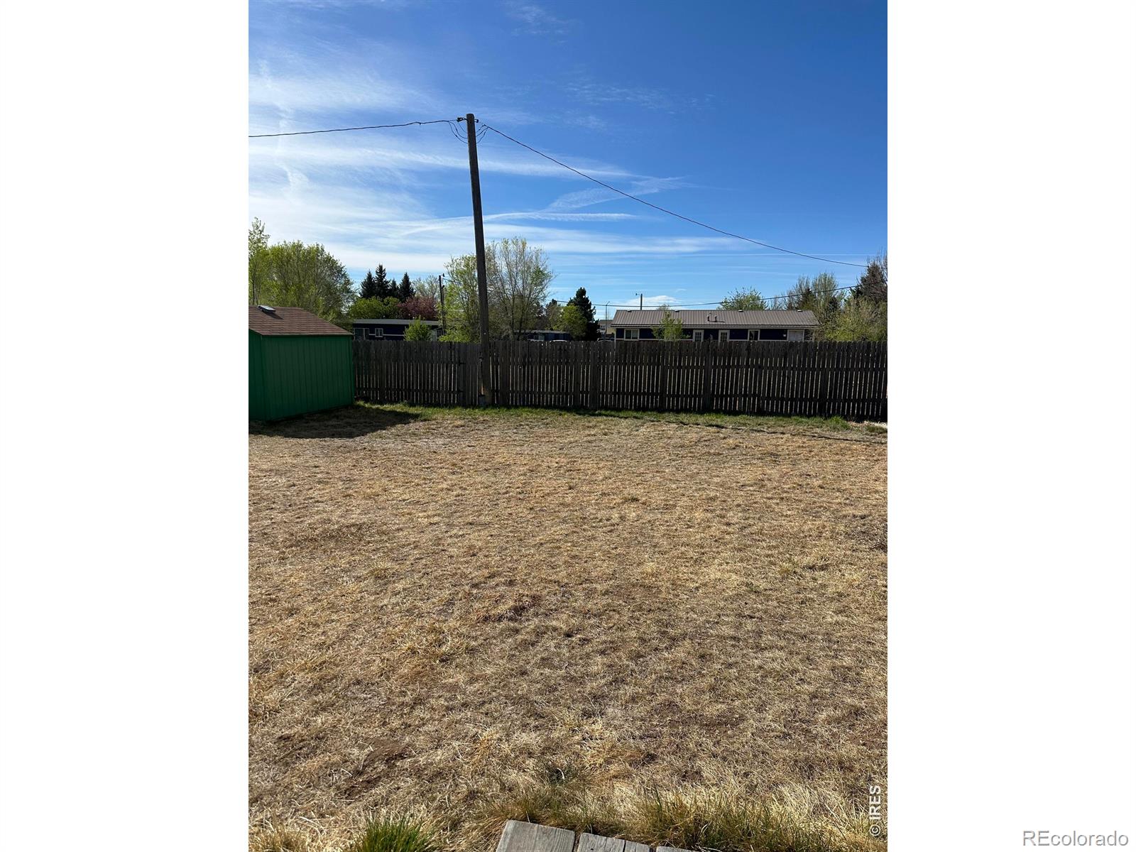 2009 Westfield Drive Fort Collins CO 80526