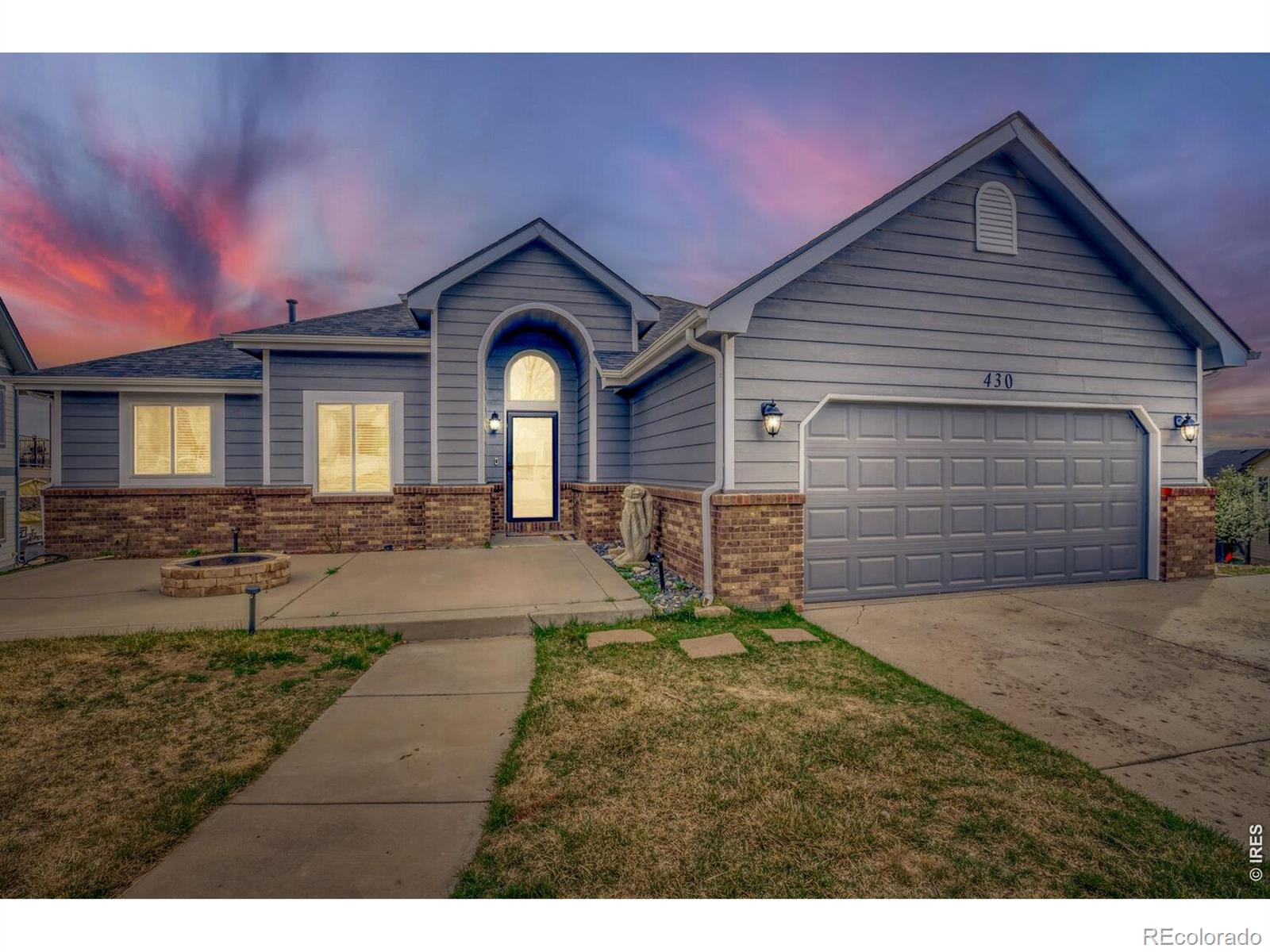 430 Megan Lane Milliken CO 80543