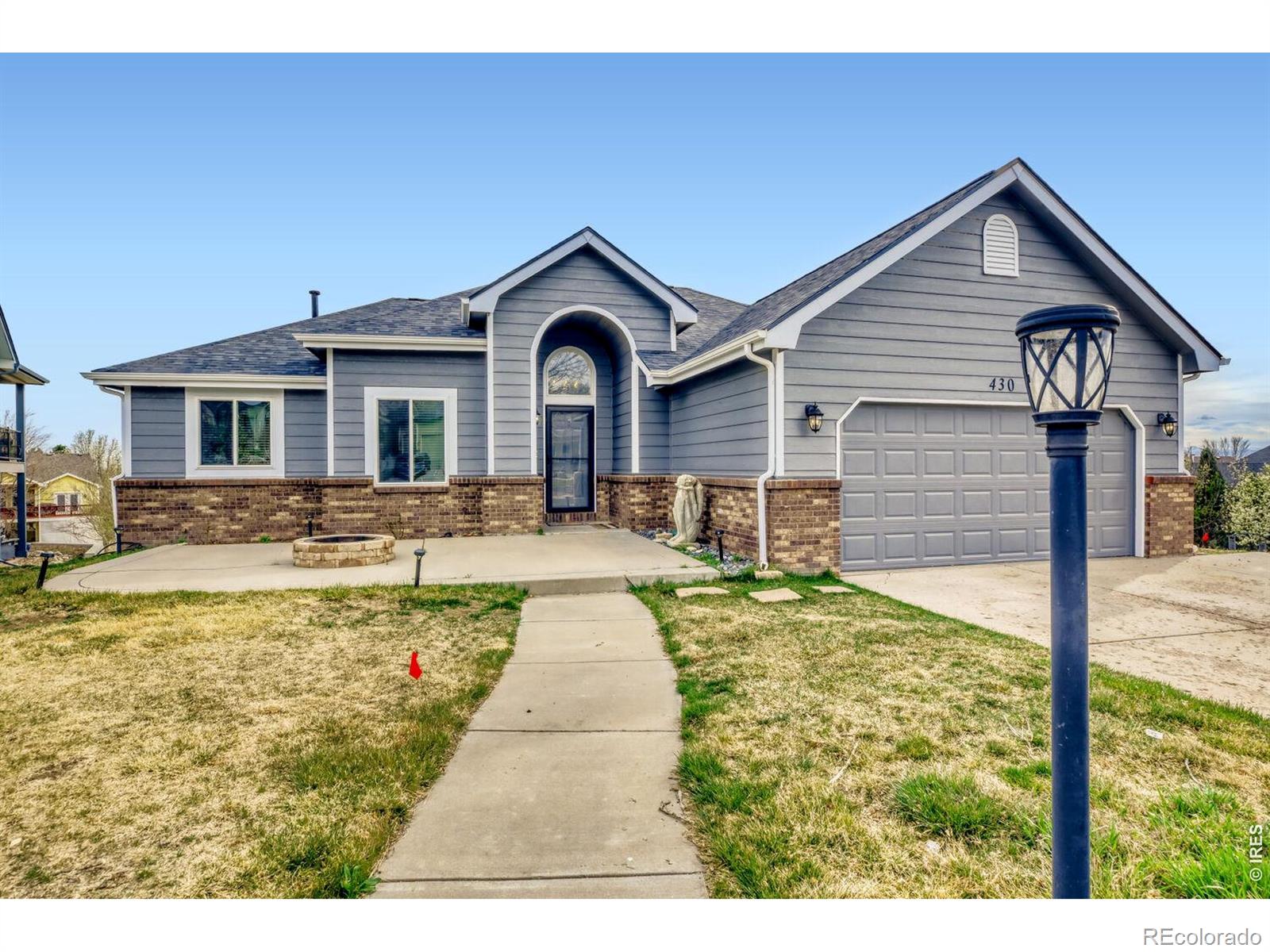 430 Megan Lane Milliken CO 80543