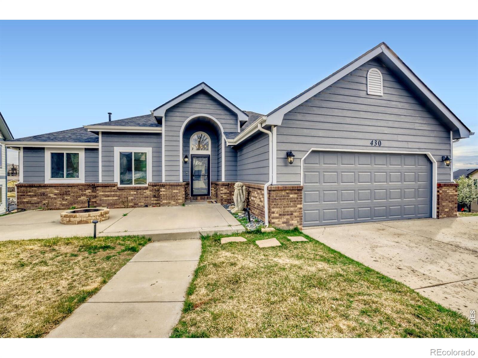 430 Megan Lane Milliken CO 80543
