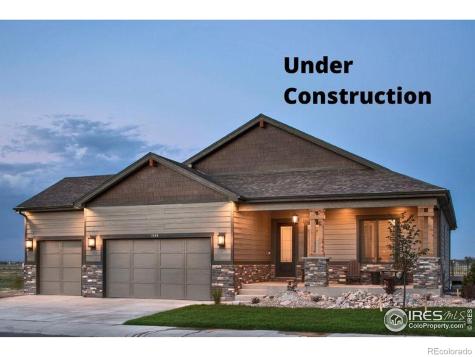 823 Clydesdale Drive Windsor CO 80550