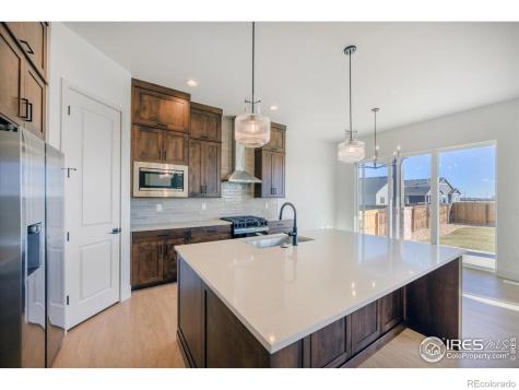 823 Clydesdale Drive Windsor CO 80550