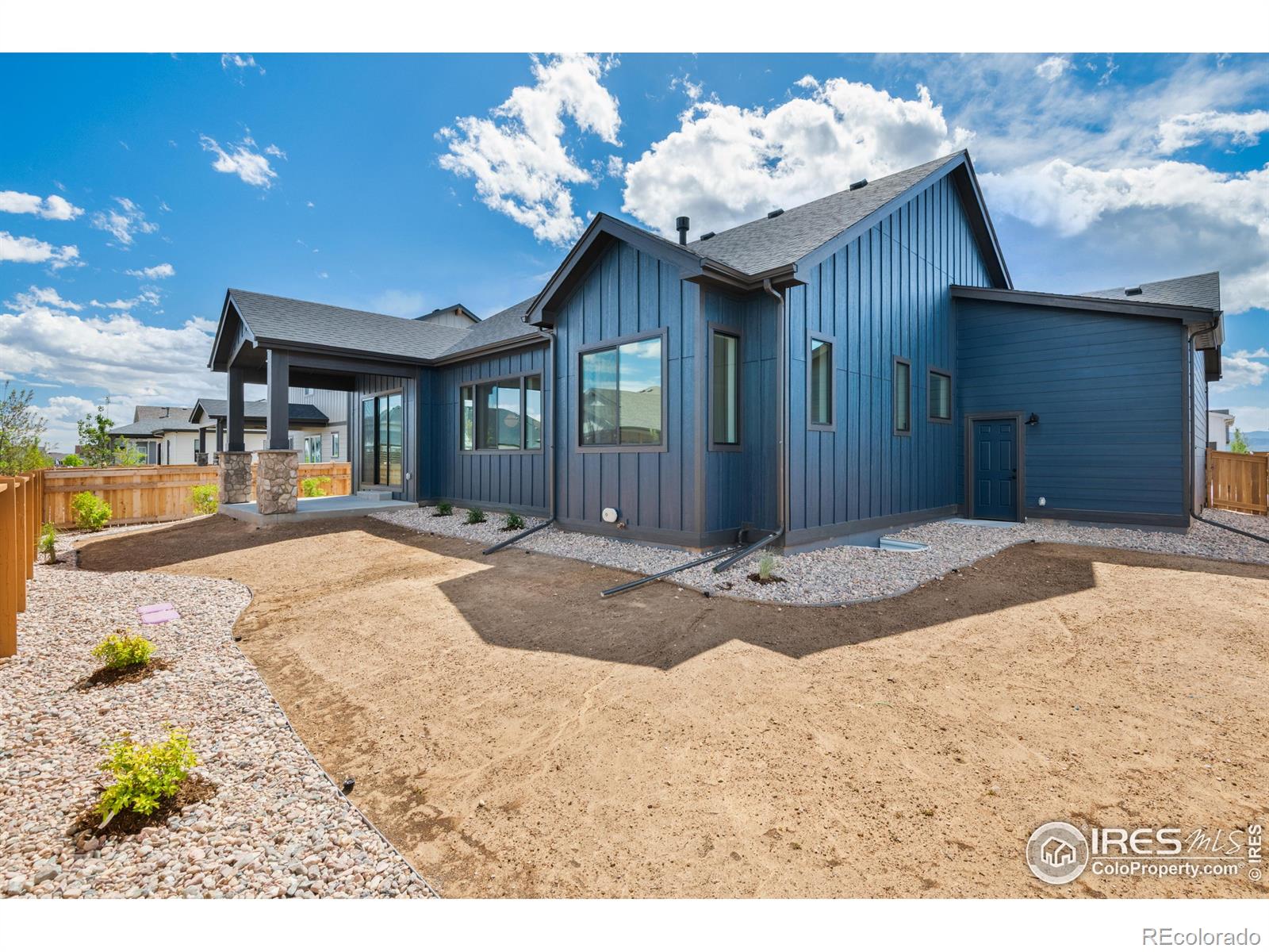 823 Clydesdale Drive Windsor CO 80550