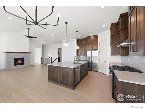 823 Clydesdale Drive Windsor CO 80550
