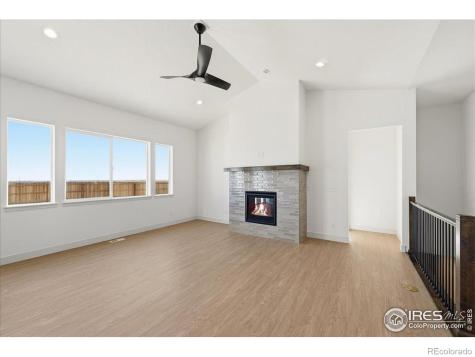 823 Clydesdale Drive Windsor CO 80550