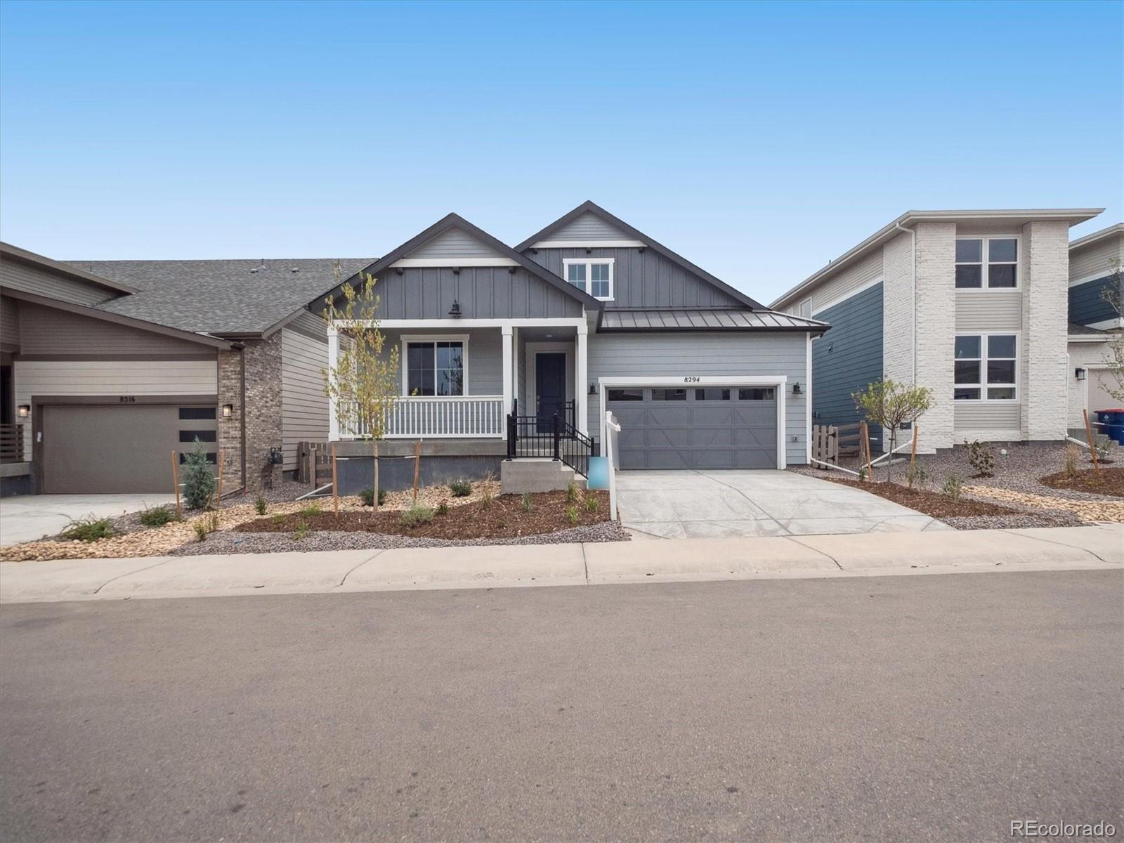 8294 Snake River Street Littleton CO 80125