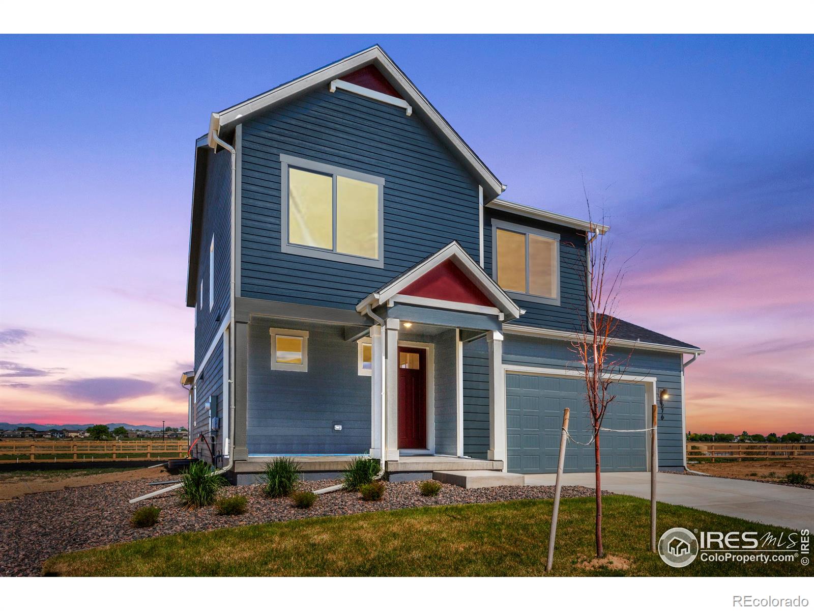 676 Piedmontese Street Johnstown CO 80534