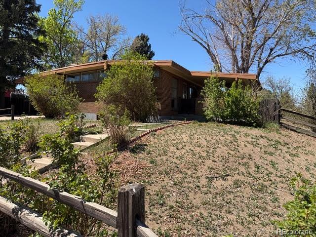 3159 E Maplewood Avenue Centennial CO 80121