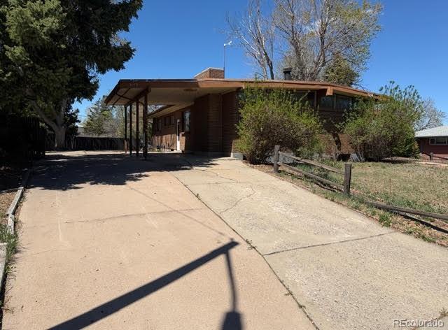 3159 E Maplewood Avenue Centennial CO 80121