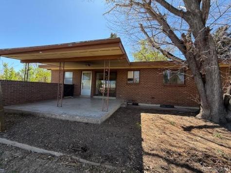 3159 E Maplewood Avenue Centennial CO 80121