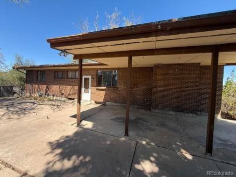 3159 E Maplewood Avenue Centennial CO 80121