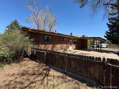 3159 E Maplewood Avenue Centennial CO 80121