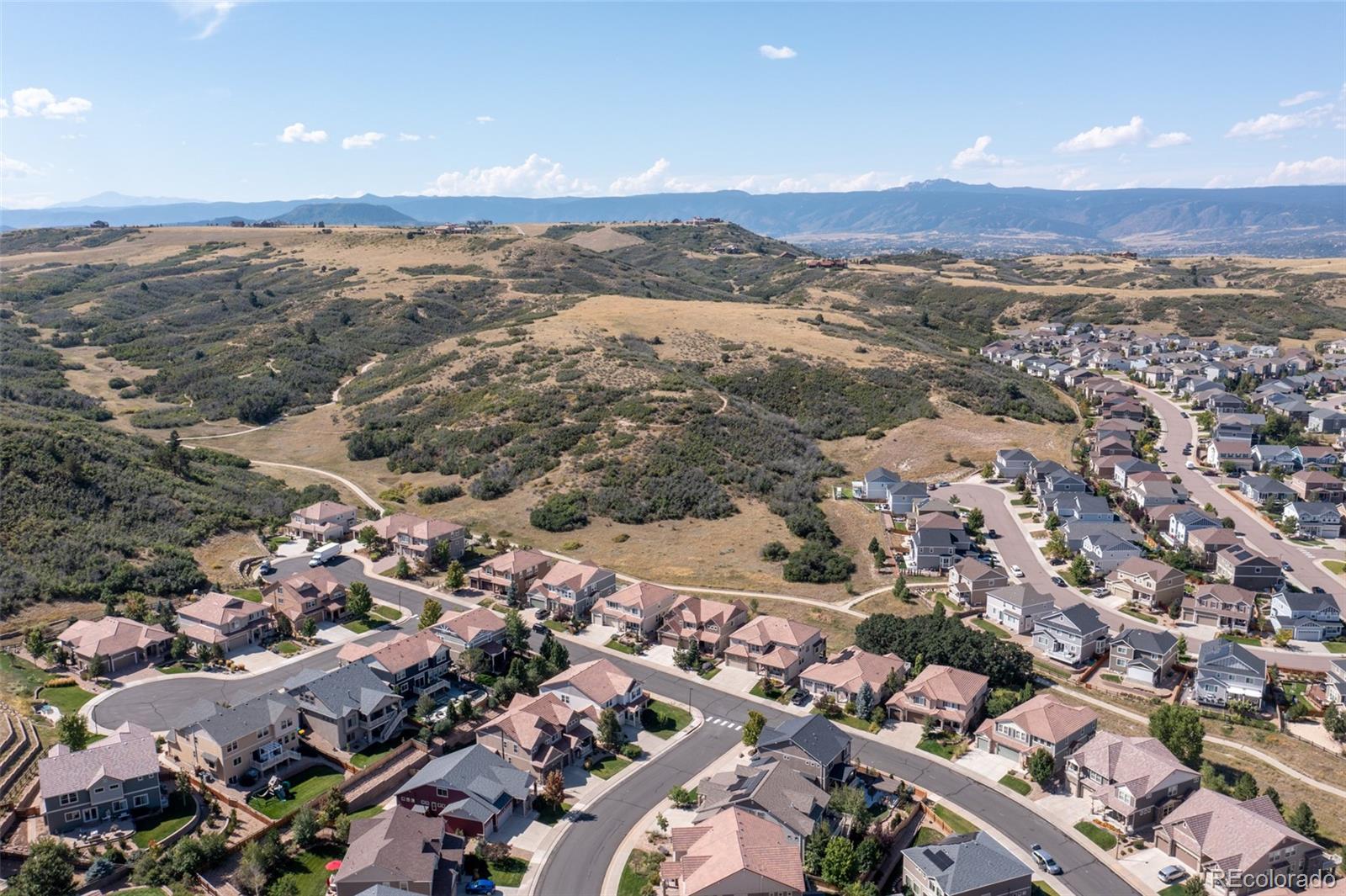 1178 Freedom Way Castle Rock CO 80109