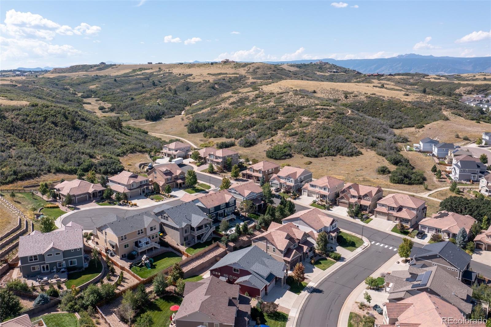 1178 Freedom Way Castle Rock CO 80109