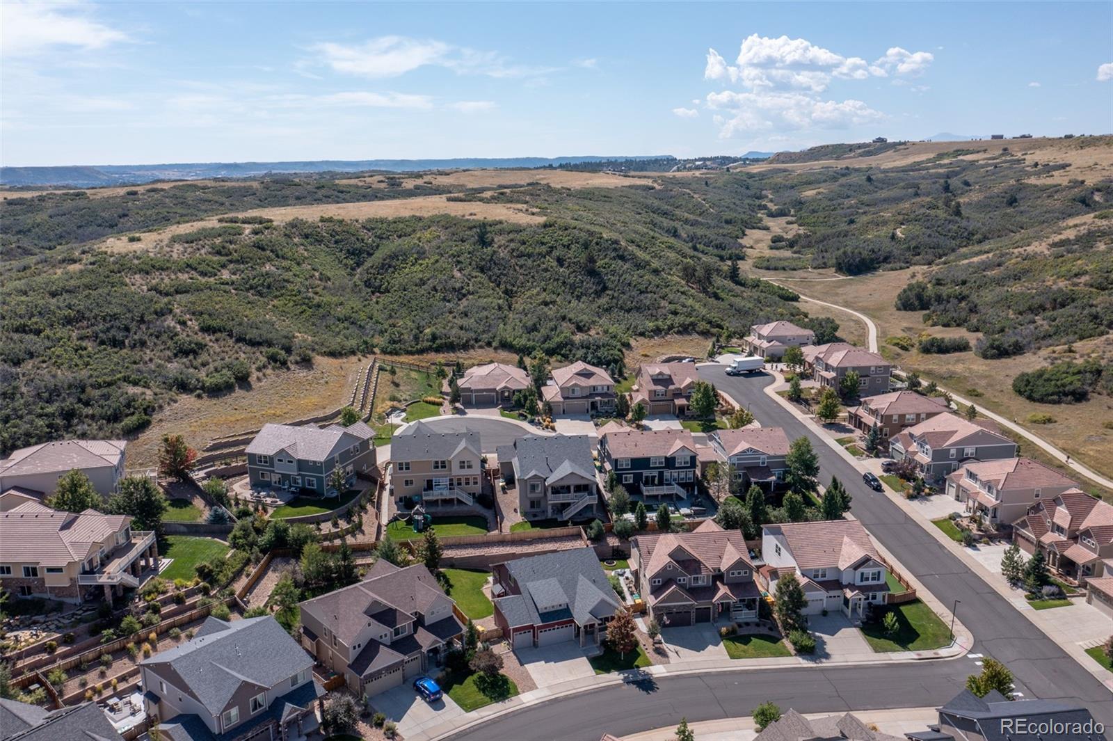 1178 Freedom Way Castle Rock CO 80109