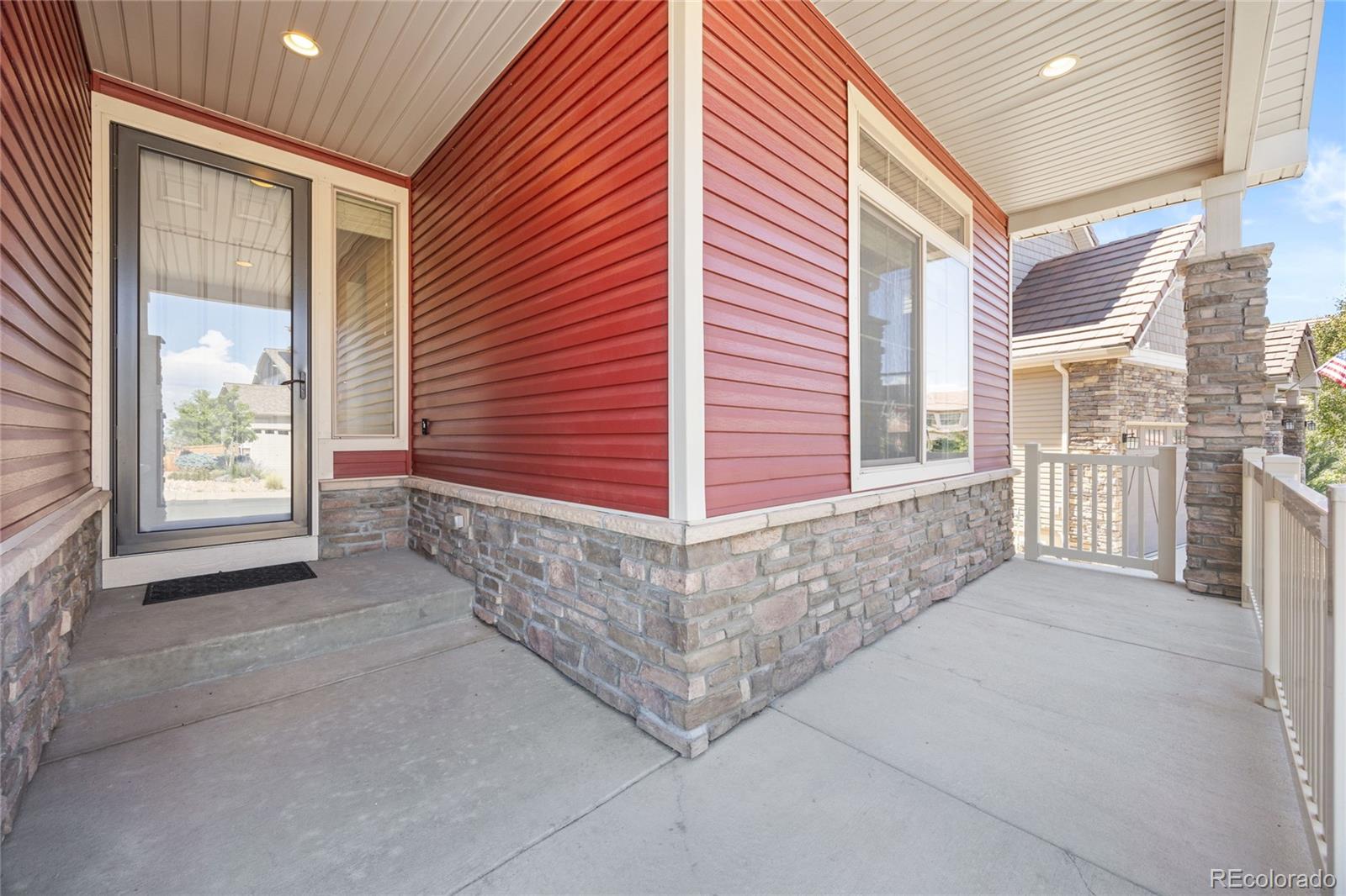 1178 Freedom Way Castle Rock CO 80109