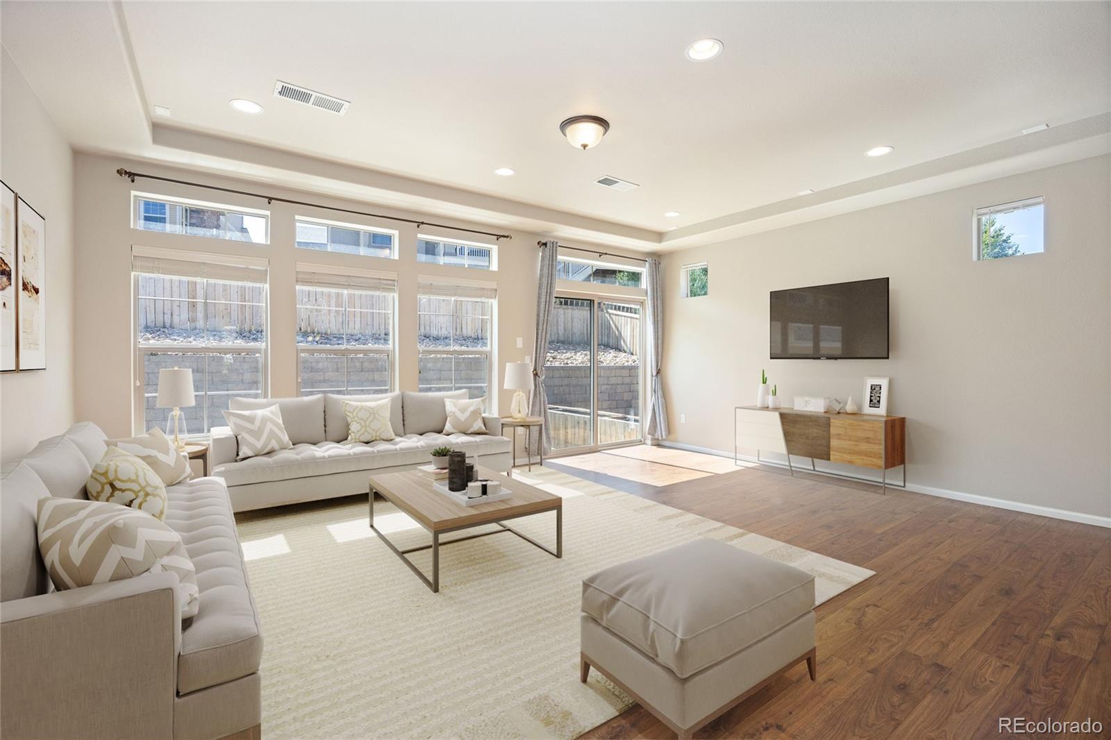 1178 Freedom Way Castle Rock CO 80109