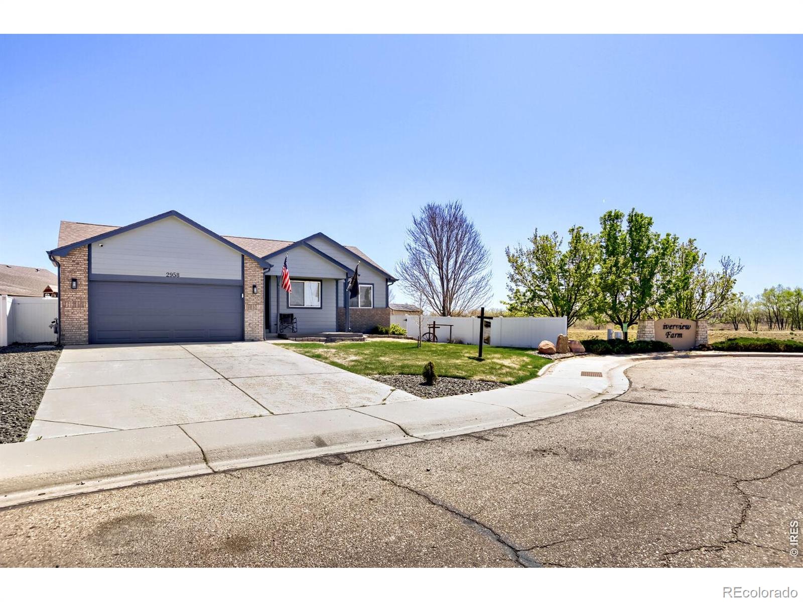 2958 Ash Avenue Greeley CO 80631