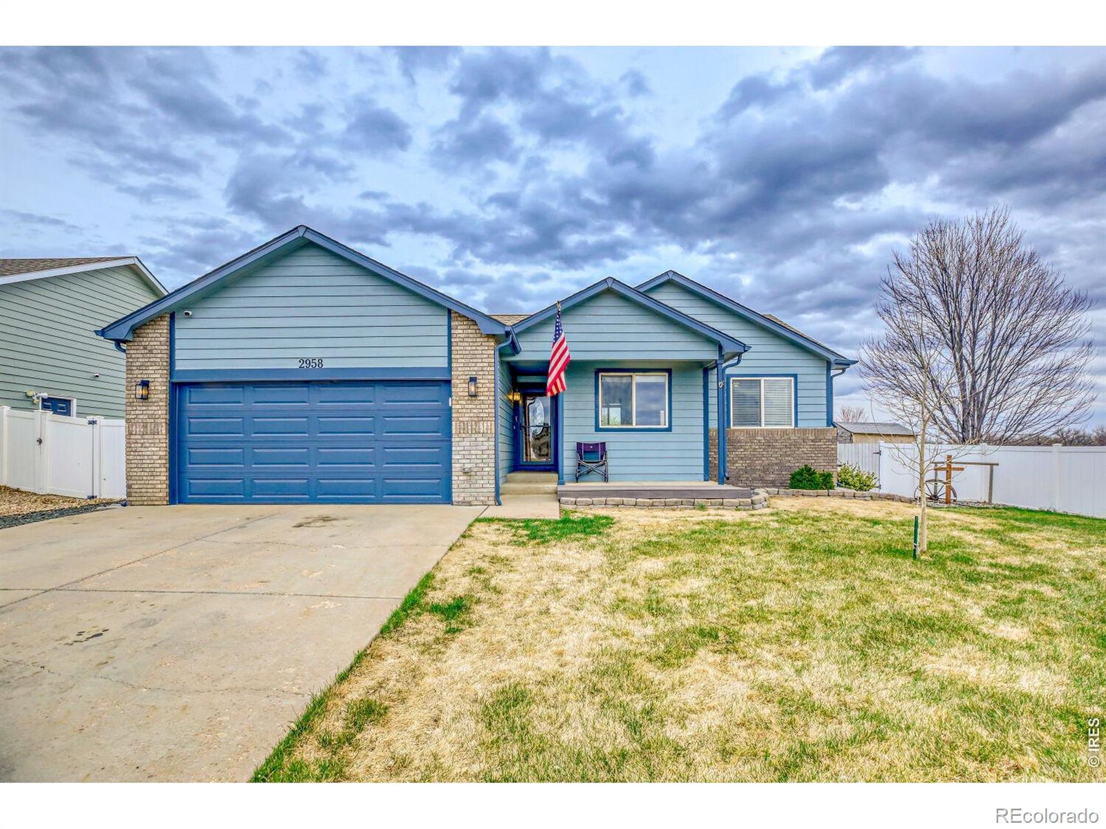2958 Ash Avenue Greeley CO 80631