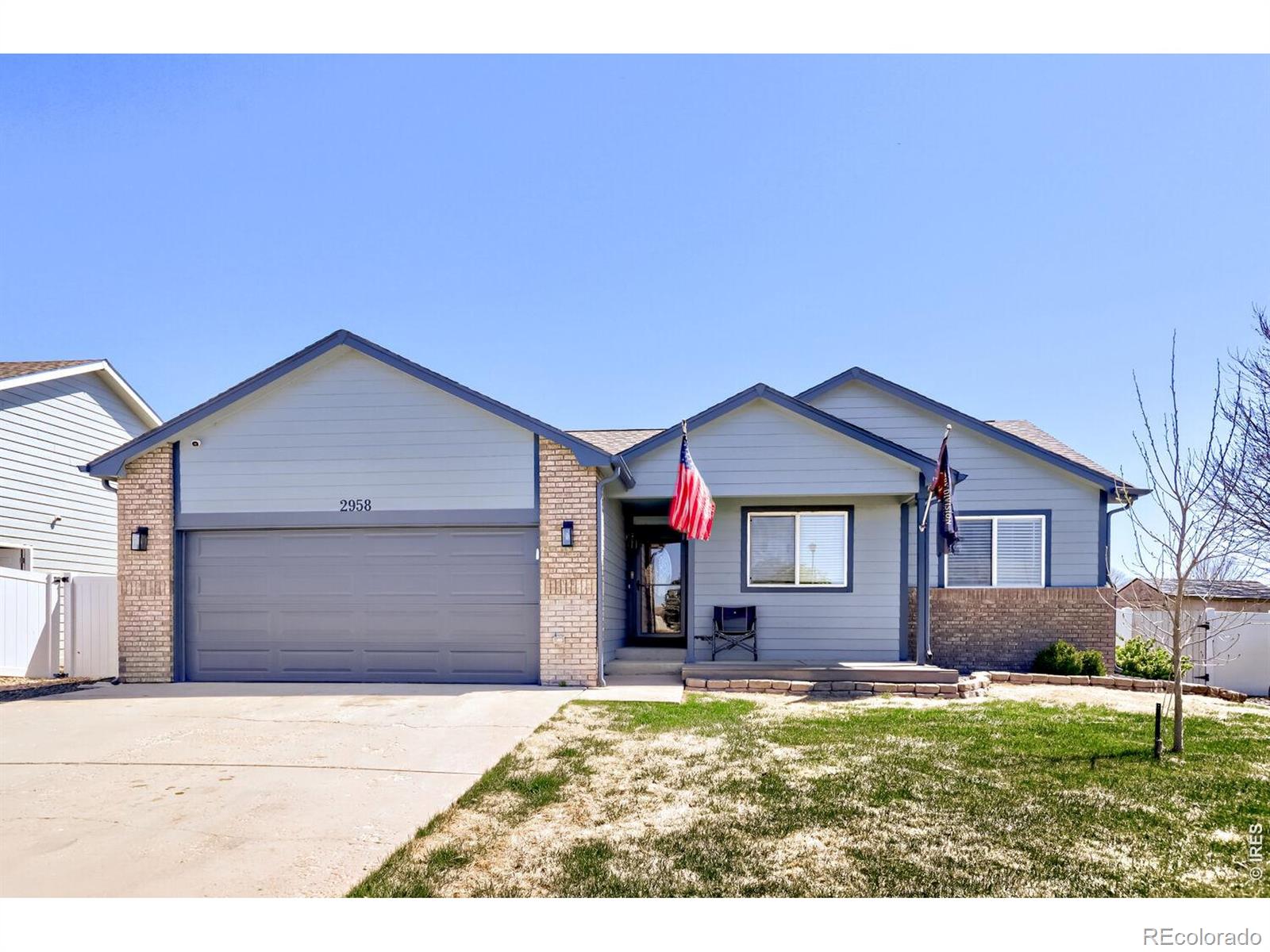 2958 Ash Avenue Greeley CO 80631
