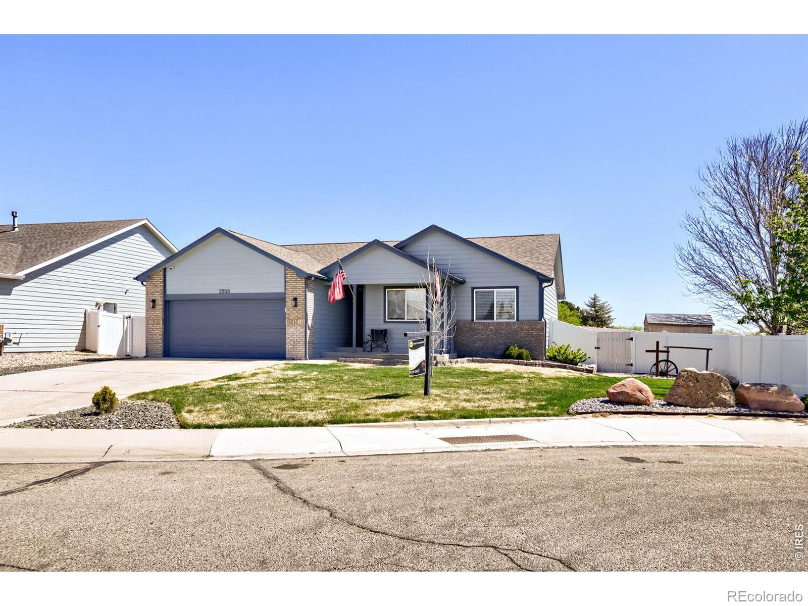 2958 Ash Avenue Greeley CO 80631