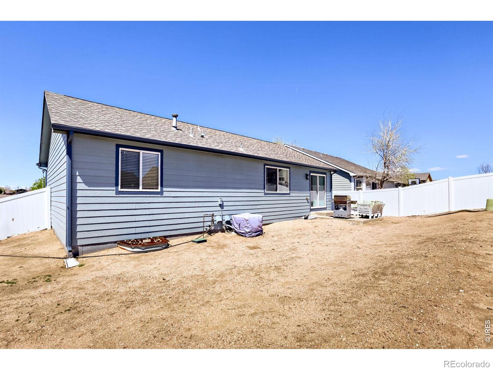2958 Ash Avenue Greeley CO 80631