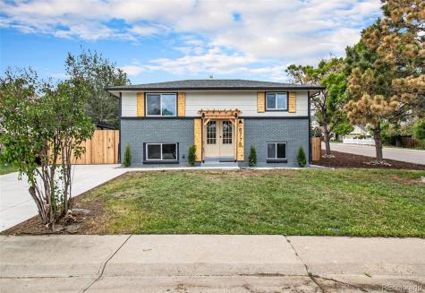 6775 Newland Street Arvada CO 80003