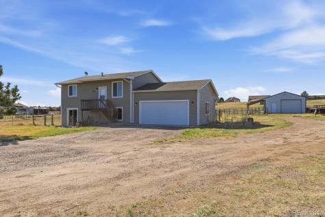 36368 Winchester Road Elizabeth CO 80107
