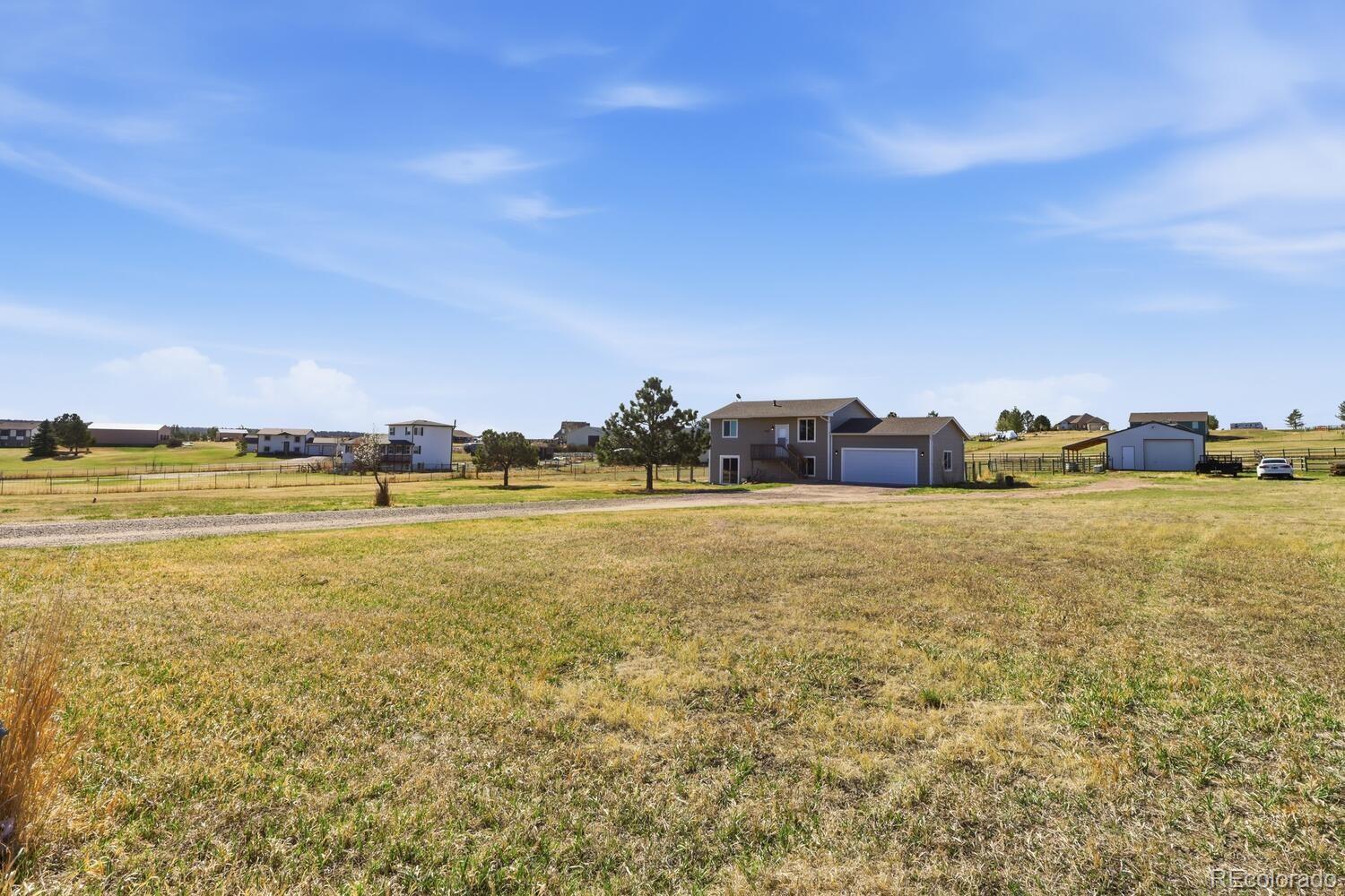 36368 Winchester Road Elizabeth CO 80107
