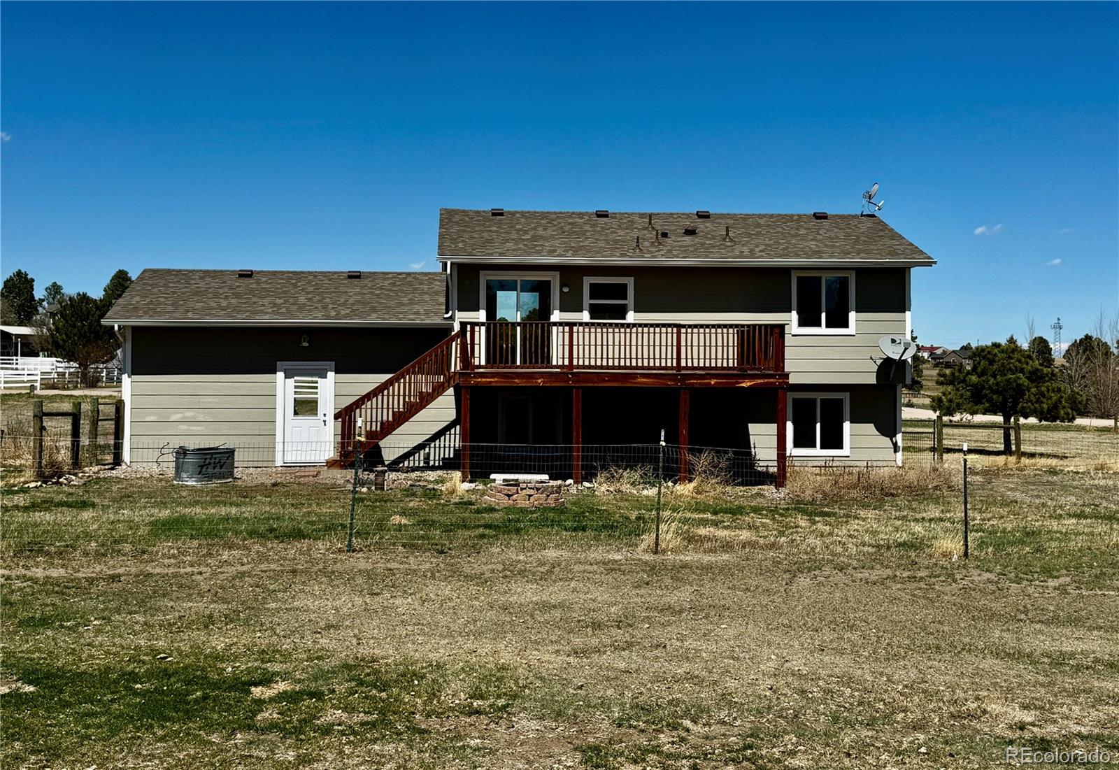 36368 Winchester Road Elizabeth CO 80107