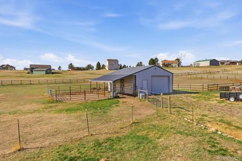 36368 Winchester Road Elizabeth CO 80107