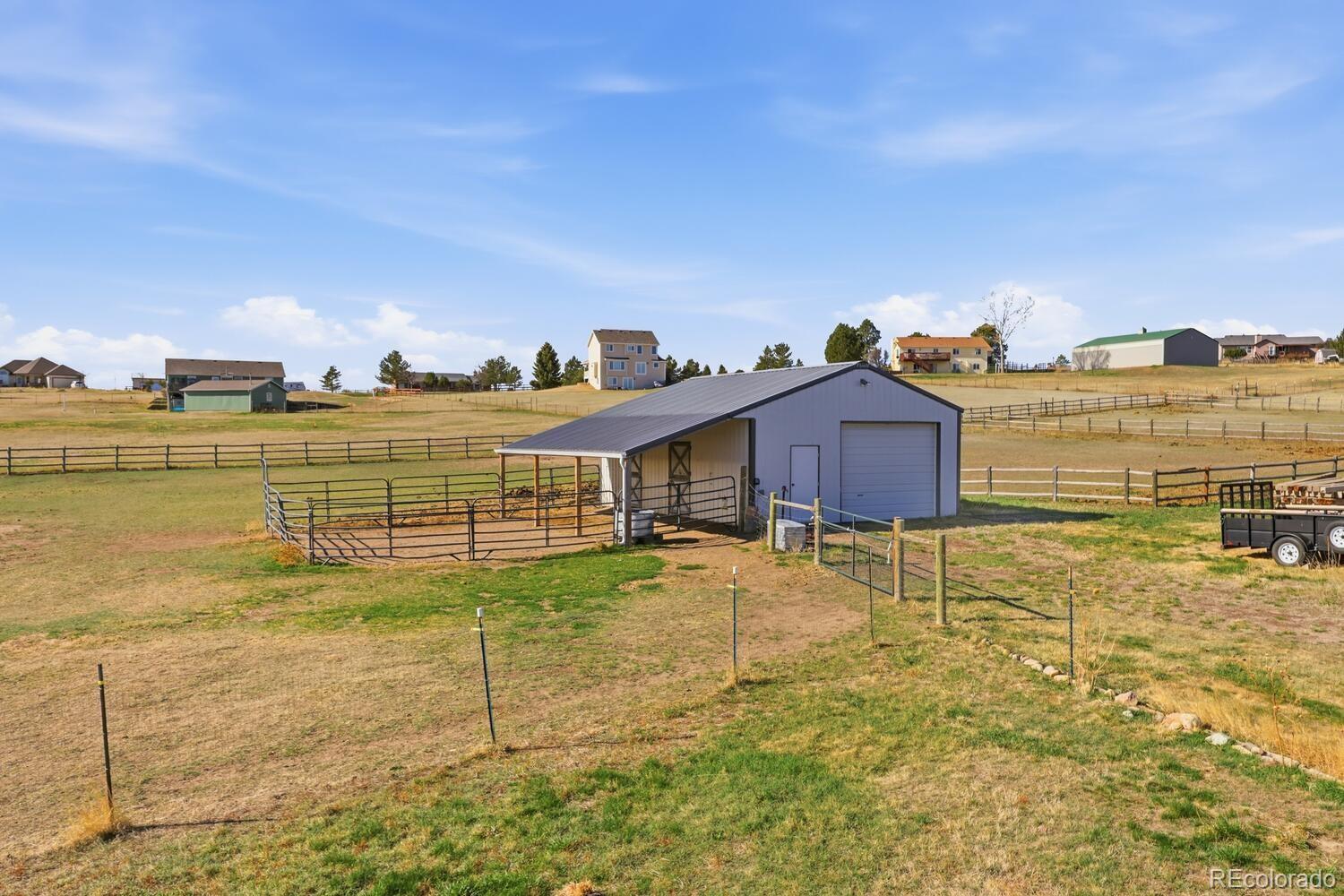 36368 Winchester Road Elizabeth CO 80107