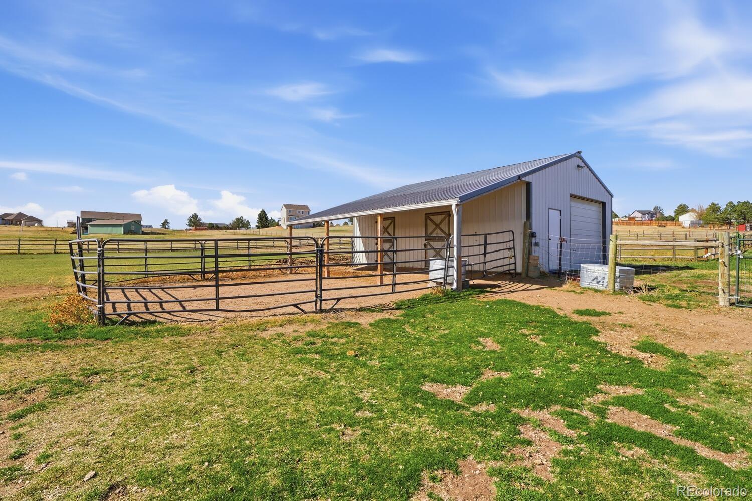 36368 Winchester Road Elizabeth CO 80107