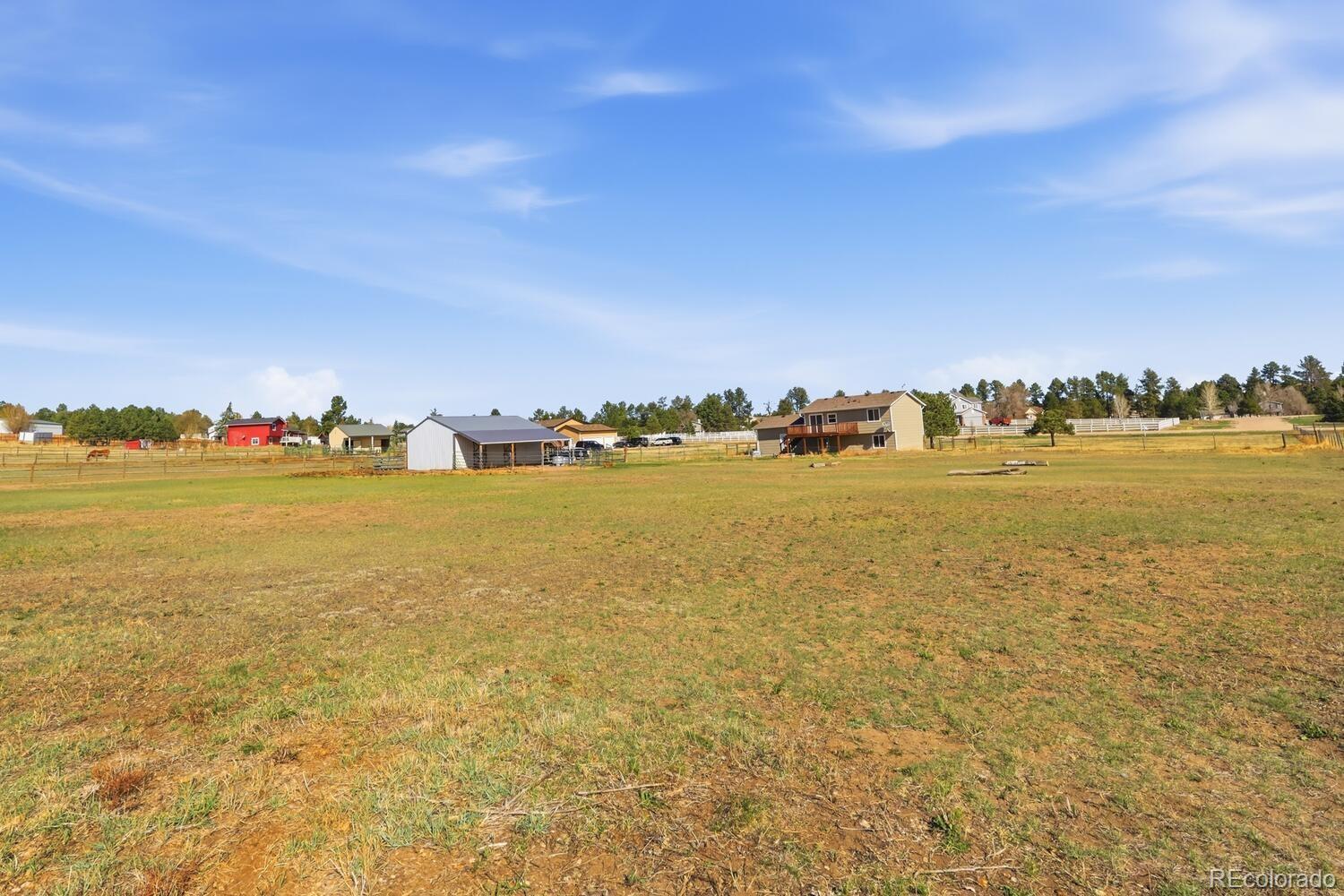 36368 Winchester Road Elizabeth CO 80107