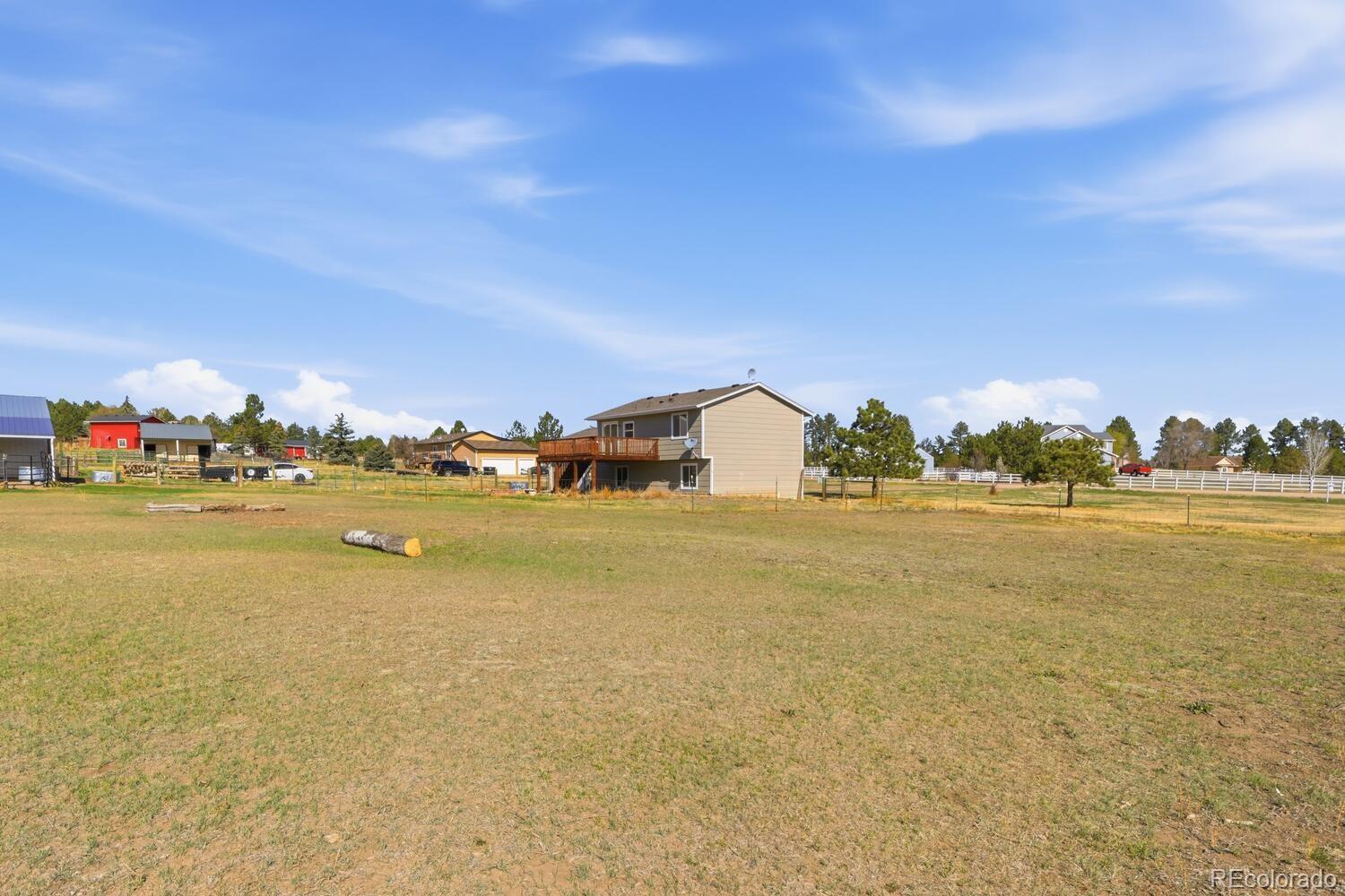 36368 Winchester Road Elizabeth CO 80107