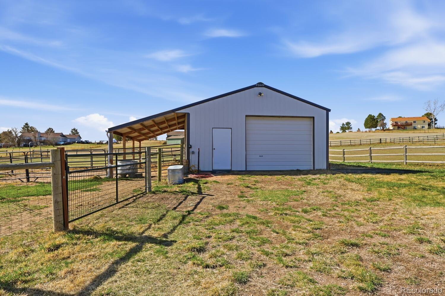 36368 Winchester Road Elizabeth CO 80107