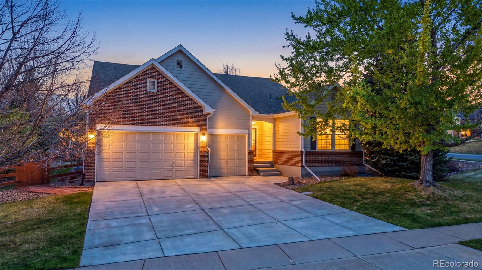 5100 Aspen Creek Drive Broomfield CO 80023